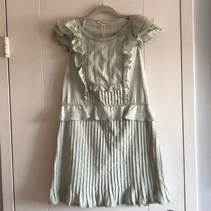 For Love and Lemons Starry Eyed dress